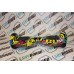 Starburst - Hip-Hop 6.5 Inch